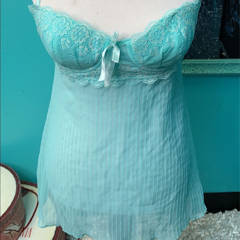 Lingerie